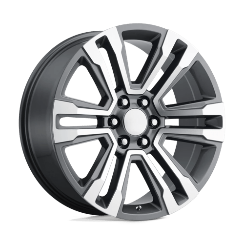 PR182GM 26X10 6X5.5 78.1 G-MTL MACH 31MM