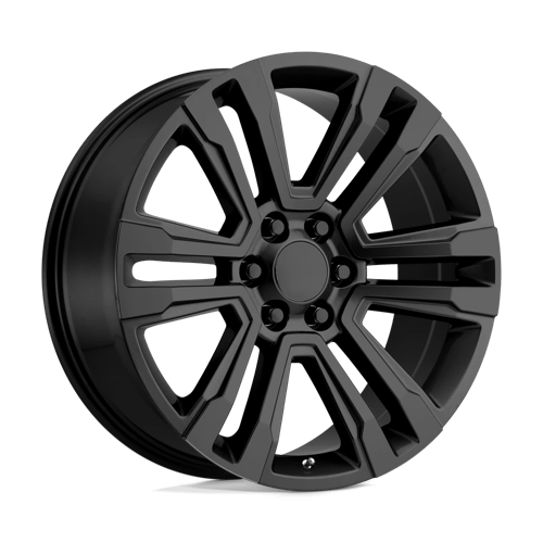PR182SB 26X10 6X5.5 78.1 S-BLK 31MM