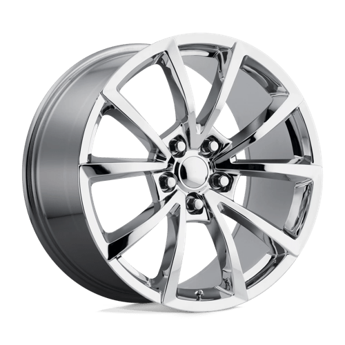 PR184C 20X9 5X5.0 71.5 CHROME 34MM