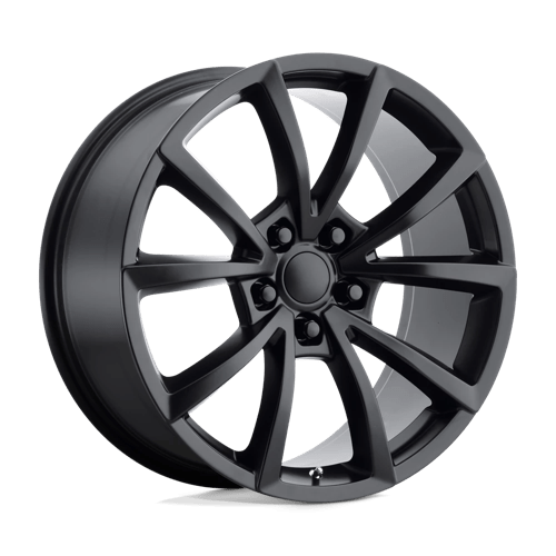 PR184SB 20X9 5X5.0 71.5 S-BLK 34MM