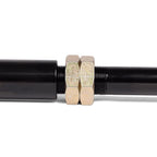 DOBINSONS REAR ADJUSTABLE PANHARD ROD - PR43-1417