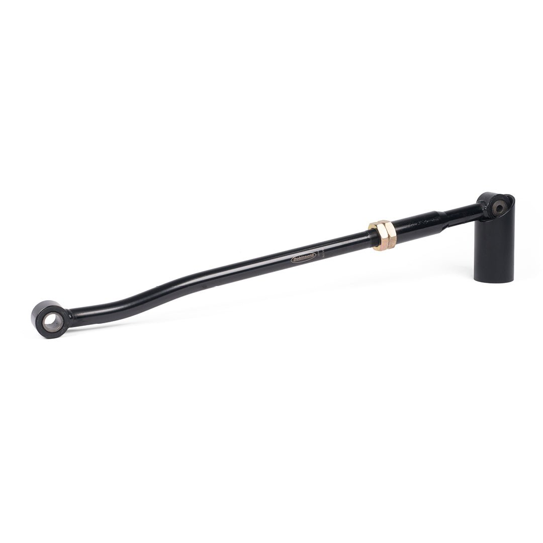 DOBINSONS ADJUSTABLE PANHARD ROD - RHD FRONT - PR45 - 1402 - Sniper Custom Trucks