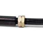 DOBINSONS REAR ADJUSTABLE PANHARD ROD - PR45 - 1403 - Sniper Custom Trucks