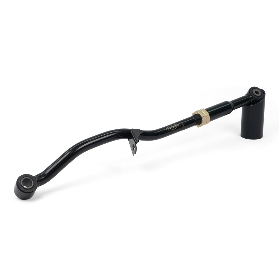 DOBINSONS FRONT ADJUSTABLE PANHARD ROD (LEFT HAND DRIVE VEHICLE) - PR45 - 1407 - Sniper Custom Trucks