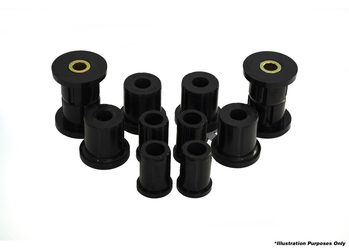 DOBINSONS POLYURETHANE BUSH KIT - PB59 - 1096K - Sniper Custom Trucks