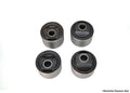 DOBINSONS RUBBER 2.5 DEGREE CASTER CORRECTION BUSHING KIT - 4 BUSHINGS PER KIT - RB59 - 522K - Sniper Custom Trucks