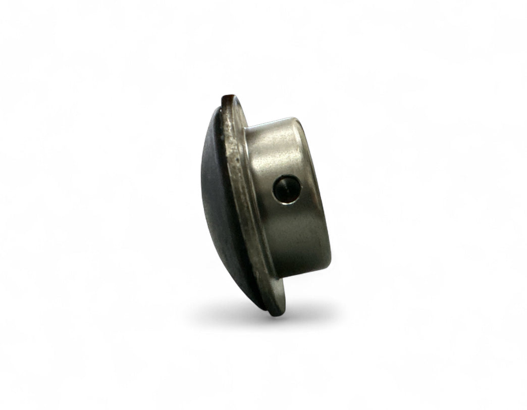 DOBINSONS 66MM HYDRO BUMP STOP SILENCER REPLACEMENT END - RB-HBS66-002