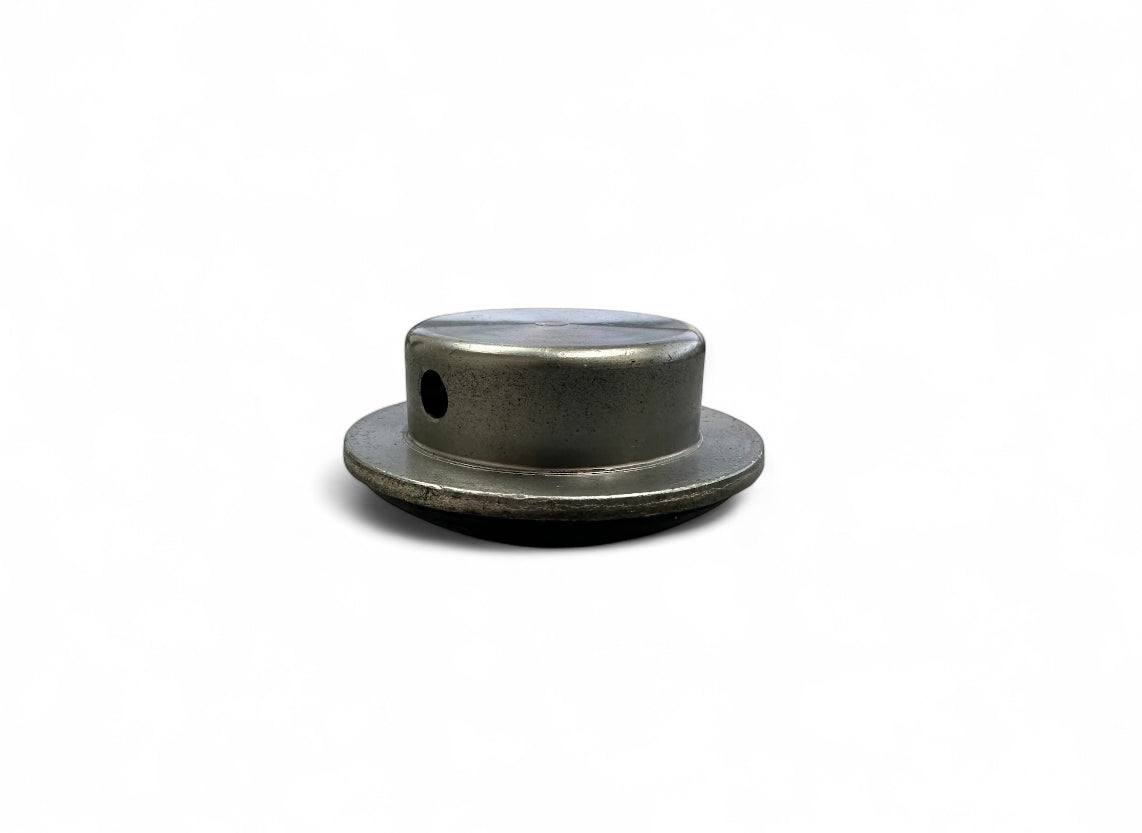DOBINSONS 66MM HYDRO BUMP STOP SILENCER REPLACEMENT END - RB-HBS66-002