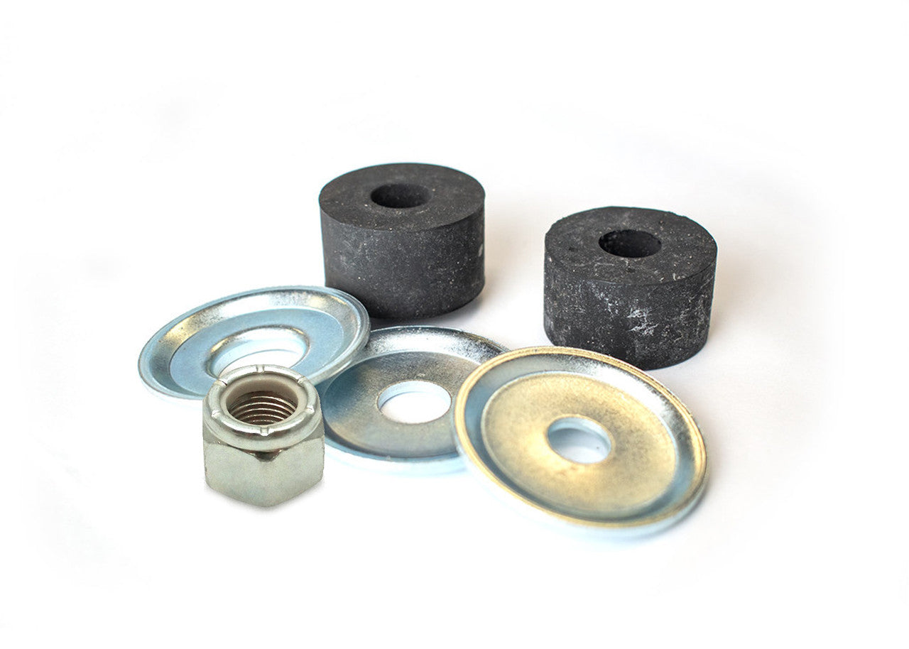 DOBINSONS UPPER BUSHING KIT FOR -782, -786 - RB59-6067