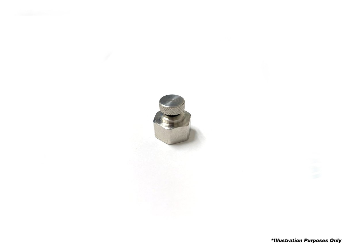 DOBINSONS REPLACEMENT REBOUND ADJUSTER - REBADJ - Sniper Custom Trucks