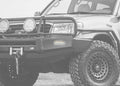 Dobinsons Replacement Front Bumper Indicator Light (BU80 - 003) - Sniper Custom Trucks