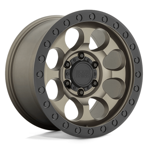BR RIOT 17X9 6X139 +12 112 M-BRNZ BLK HW