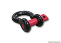 DOBINSONS 4.75T BOW SHACKLE - RK80 - 3828 - Sniper Custom Trucks