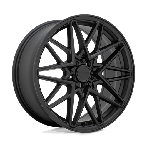 RU CLUTCH 18X8 5X112/120 +38 76 M-BLK