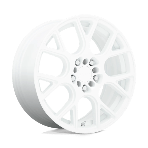 RU DRIFT 18X8 5X112/120 +38 76 G-WHITE