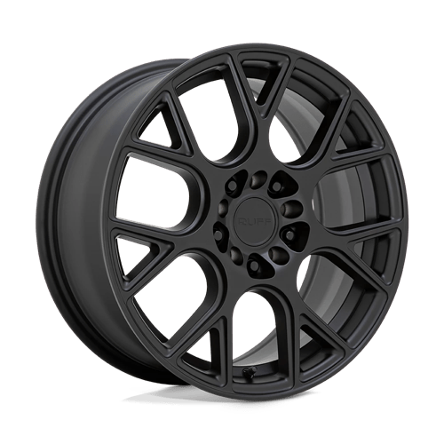 RU DRIFT 17X7.5 5X112/120 +38 76 M-BLK