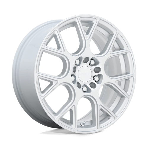 RU DRIFT 17X7.5 5X108/4.5 +38 72.6 SLV