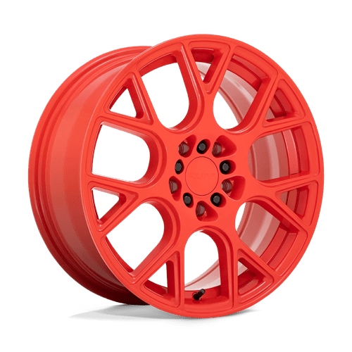 RU DRIFT 18X8 5X100/4.5 +38 72.6 GL-RED