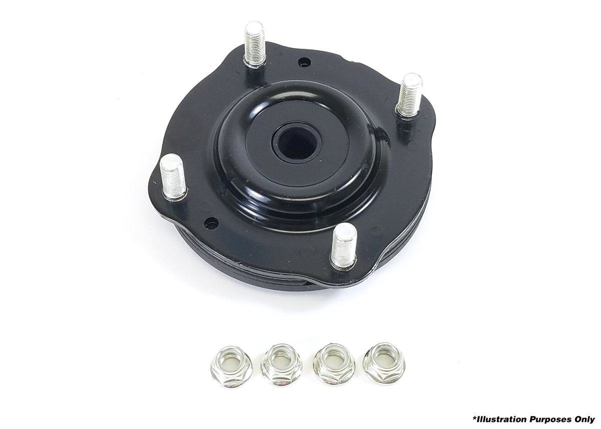 DOBINSONS STRUT TOP PLATE - SC59 - 002 - Sniper Custom Trucks