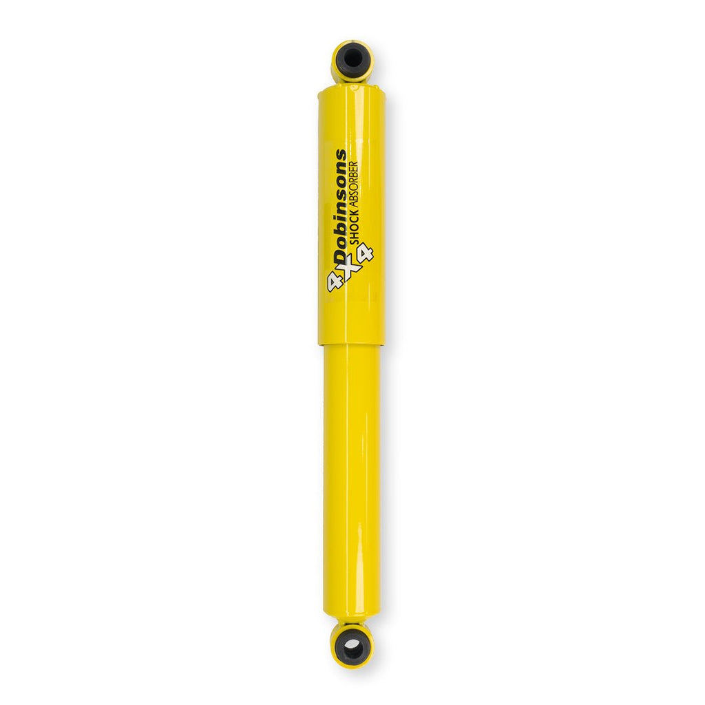 DOBINSONS STEERING DAMPER - SD59 - 833 - Sniper Custom Trucks