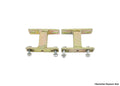DOBINSONS FRONT SWAY BAR EXTENSION BRACKET - SE59 - 516 - Sniper Custom Trucks