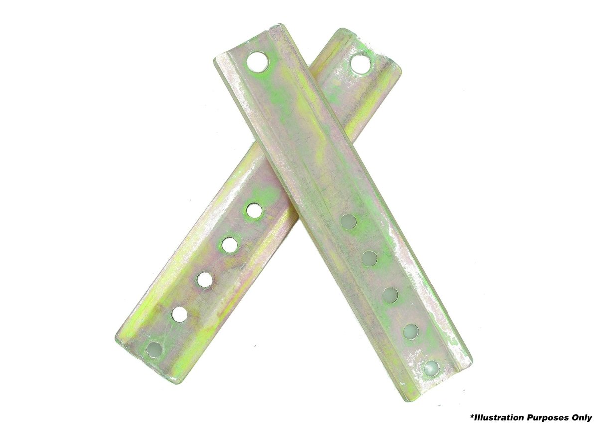 DOBINSONS REAR SWAY BAR EXTENSION BRACKET (SIDE OF CHASSIS MOUNT) - SE59 - 517 - Sniper Custom Trucks
