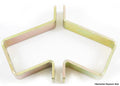 DOBINSONS REAR SWAY BAR EXTENSION BRACKET (BOTTOM OF CHASSIS MOUNT) - SE59 - 519 - Sniper Custom Trucks