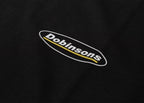 DOBINSONS IMS CHARCOAL T - SHIRT - PG00 - 2356 - Sniper Custom Trucks