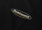 DOBINSONS MRR RACE SERIES CHARCOAL T-SHIRT - PG00-2358