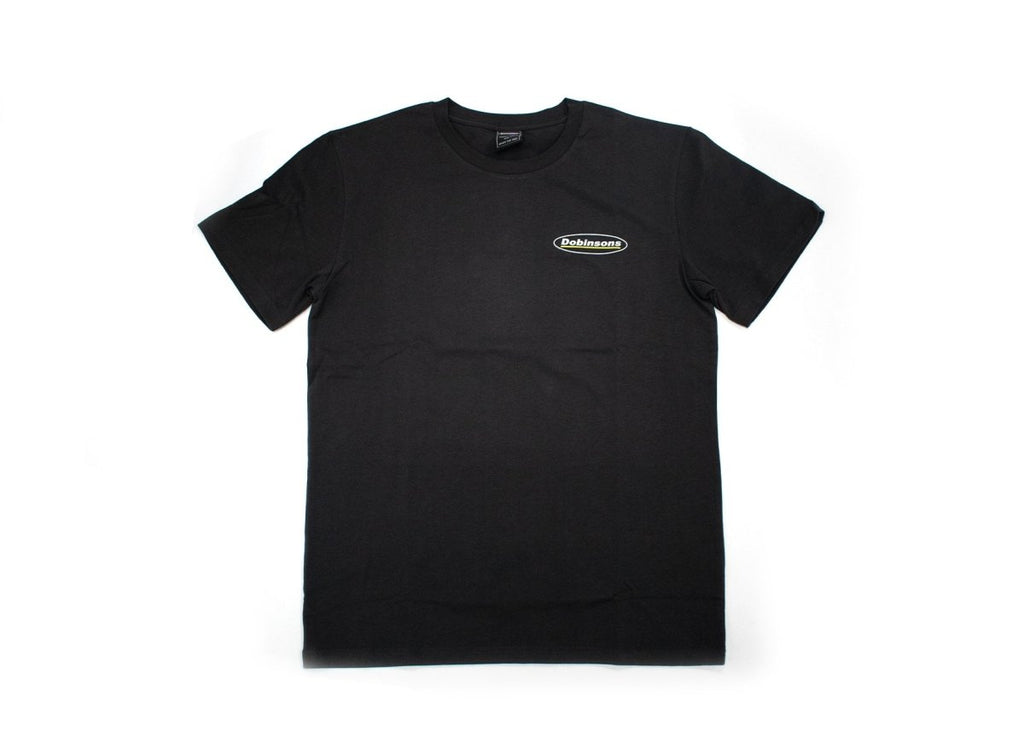 DOBINSONS IMS CHARCOAL T - SHIRT - PG00 - 2356 - Sniper Custom Trucks