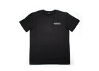 DOBINSONS MRR RACE SERIES CHARCOAL T-SHIRT - PG00-2358