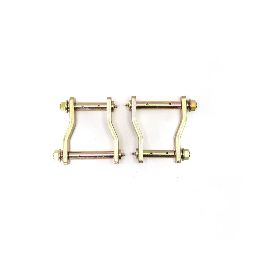 DOBINSONS FRONT GREASEABLE SHACKLE - SK59 - 001 - Sniper Custom Trucks