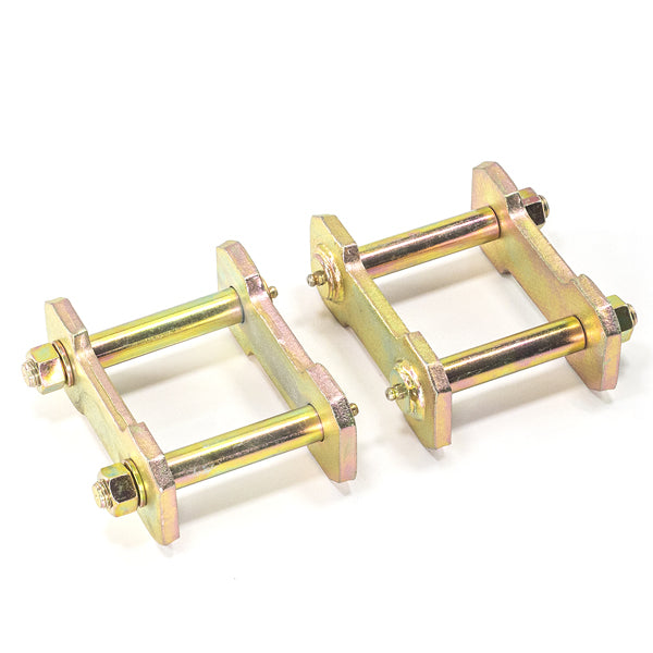 DOBINSONS REAR GREASEABLE SHACKLE - SK45-052
