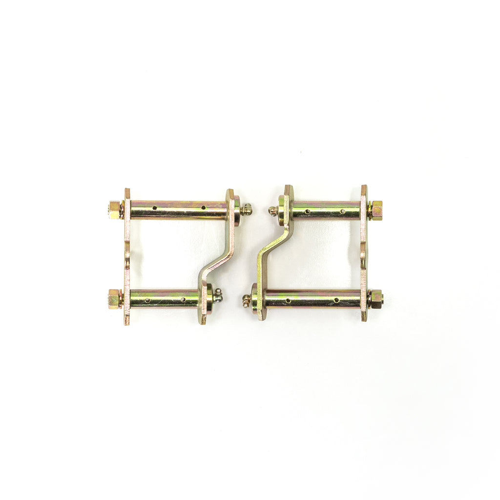 Dobinsons Greasable Shackle (SK59-016) - SK59-016