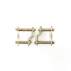 Dobinsons Greasable Shackle (SK59-016) - SK59-016