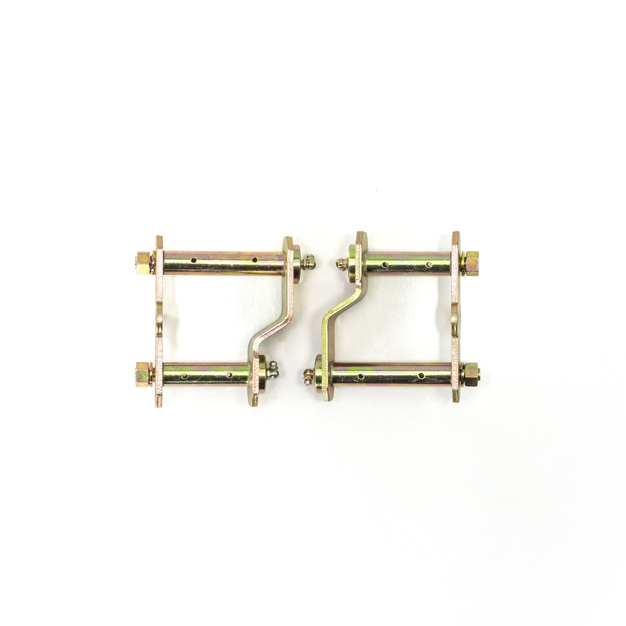 Dobinsons Greasable Shackle (SK59-016) - SK59-016