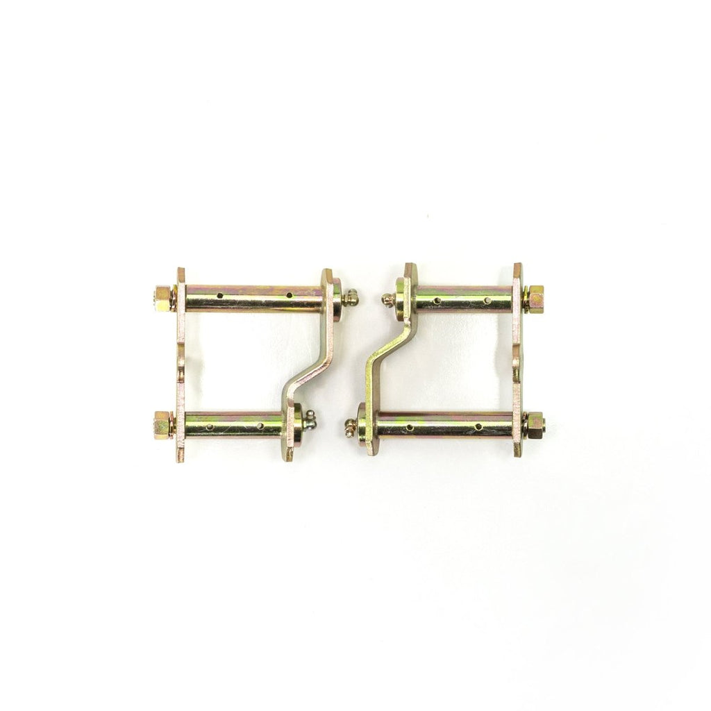 Dobinsons Greasable Shackle (SK59 - 015) - SK59 - 015 - Sniper Custom Trucks