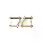 Dobinsons Greasable Shackle (SK59 - 015) - SK59 - 015 - Sniper Custom Trucks