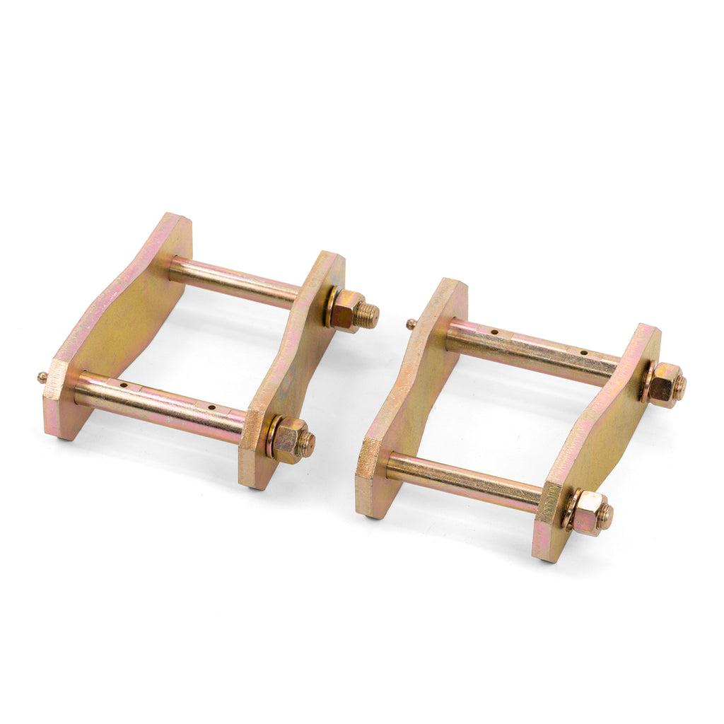 DOBINSONS REAR GREASEABLE SHACKLE - SK59-043
