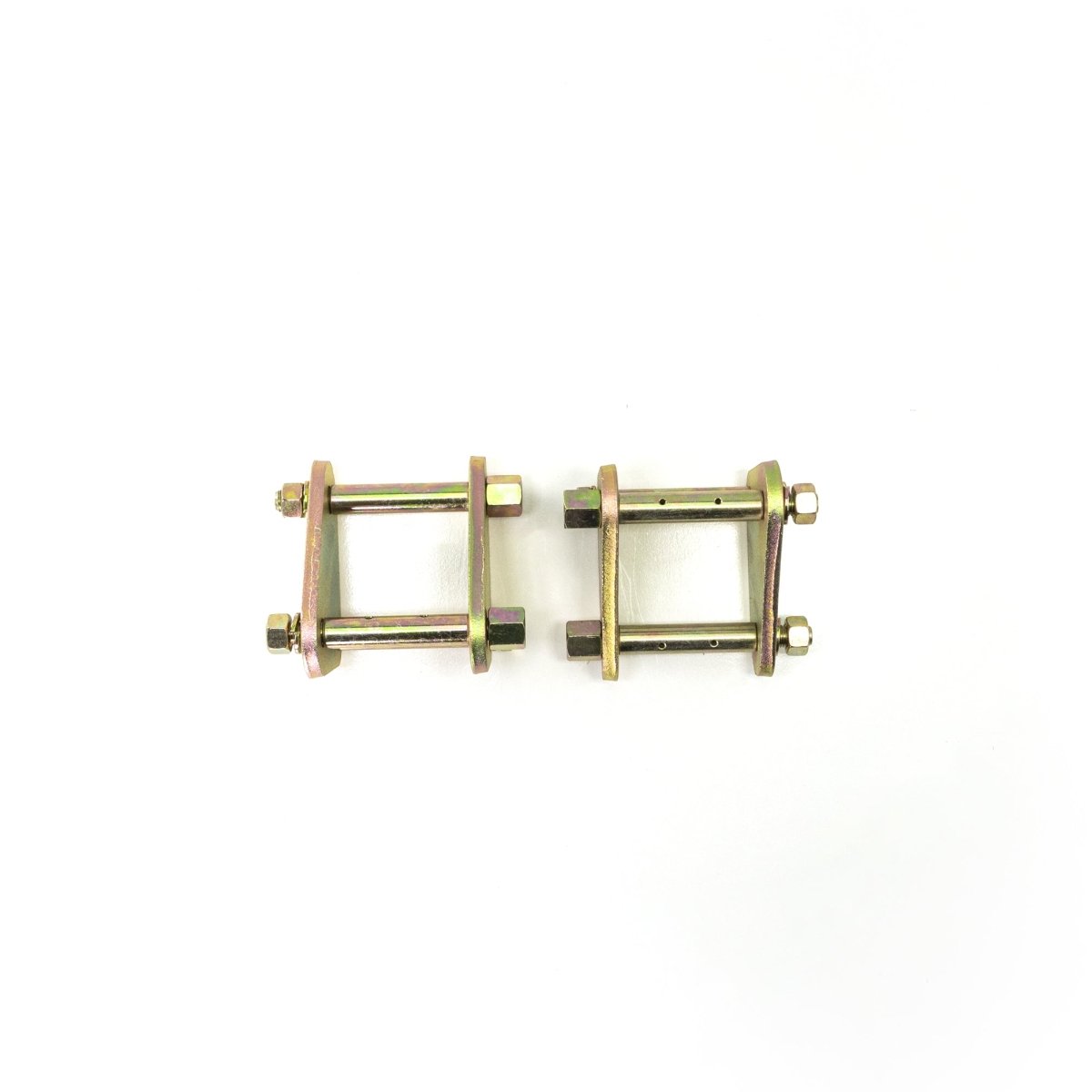 DOBINSONS FRONT/REAR GREASEABLE SHACKLE (LEFT HAND SIDE) - SK59 - 047 - Sniper Custom Trucks
