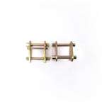 DOBINSONS FRONT/REAR GREASEABLE SHACKLE (RIGHT HAND SIDE) - SK59-048