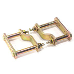 DOBINSONS REAR GREASEABLE SHACKLE - SK59 - 064 - Sniper Custom Trucks