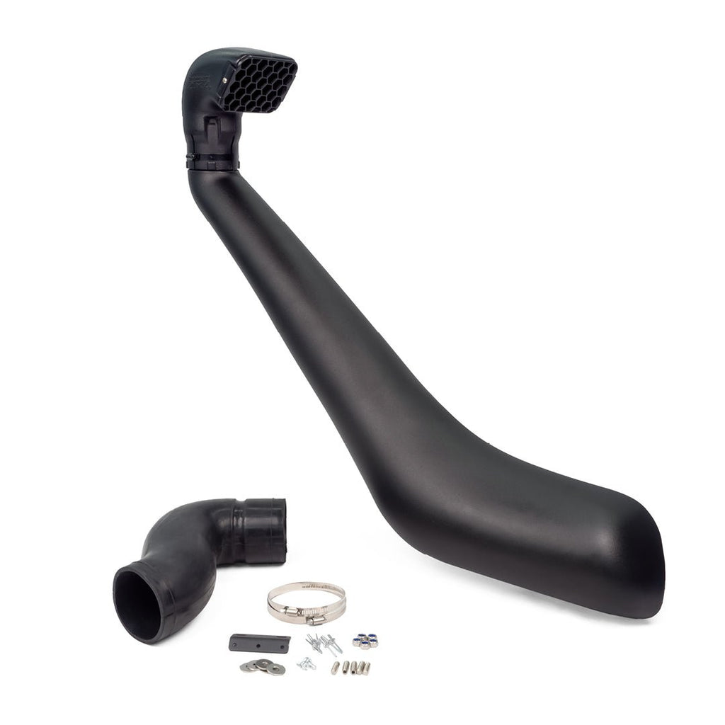 DOBINSONS SNORKEL KIT FOR FORD RANGER PJ/PK 3.0 DIESEL - LEFT SIDE MOUNT - SN19 - 3316 - Sniper Custom Trucks