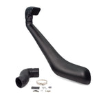 DOBINSONS SNORKEL KIT FOR FORD RANGER PJ/PK 3.0 DIESEL - LEFT SIDE MOUNT - SN19 - 3316 - Sniper Custom Trucks