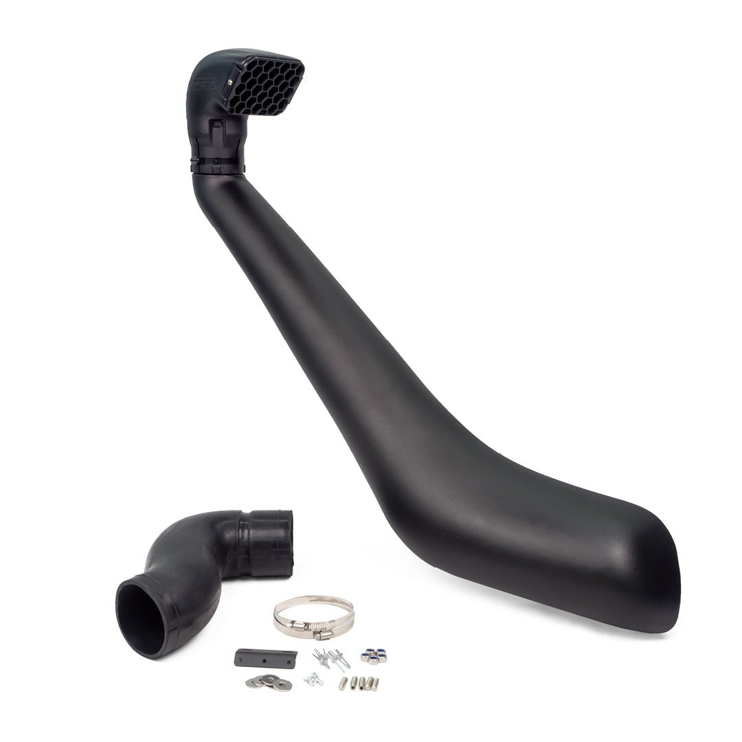 DOBINSONS SNORKEL KIT FOR FORD RANGER PJ/PK 3.0 DIESEL - LEFT SIDE MOUNT - SN19 - 3316 - Sniper Custom Trucks