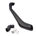 DOBINSONS SNORKEL KIT FOR FORD RANGER PX 2.2L & 3.2L DIESEL - RIGHT SIDE MOUNT (EXCLUDES MODELS WITH FLARES) - SN19-3384