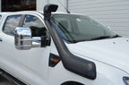 DOBINSONS SNORKEL KIT FOR FORD RANGER PX 2.2L & 3.2L DIESEL - RIGHT SIDE MOUNT (EXCLUDES MODELS WITH FLARES) - SN19-3384