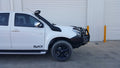 DOBINSONS SNORKEL KIT FOR ISUZU D - MAX 2ND GEN / MU - X 3.0 DIESEL - RIGHT SIDE MOUNT - SN21 - 3456 - Sniper Custom Trucks