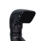 DOBINSONS SNORKEL KIT FOR NISSAN NAVARA/FRONTIER D40, PATHFINDER R51 2.5L DIESEL - LEFT SIDE MOUNT - SN45-3397