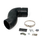 DOBINSONS SNORKEL KIT FOR NISSAN PATROL GU Y61 2005+ 3.0L & 4.2L DIESEL - LEFT SIDE MOUNT - SN45-3401